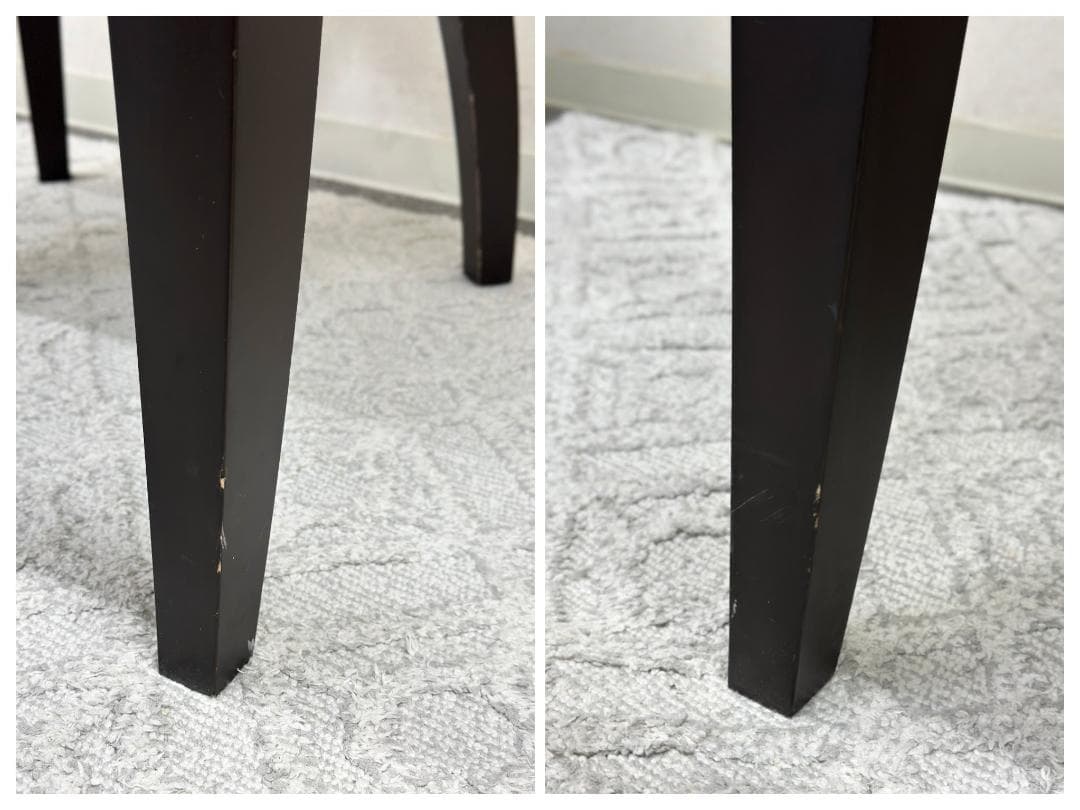 ■Cassina ixc.■ゴードン　アームチェア　1Pソファ　ダークブラウン系