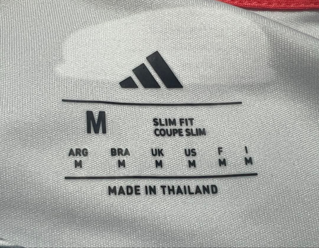 adidas バイエルン ミュンヘン 2025-2026 アウェイ ユニフォーム