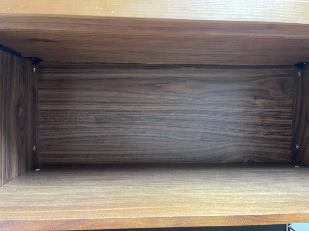 スチールラック・メタルラック ボックスフラップ扉