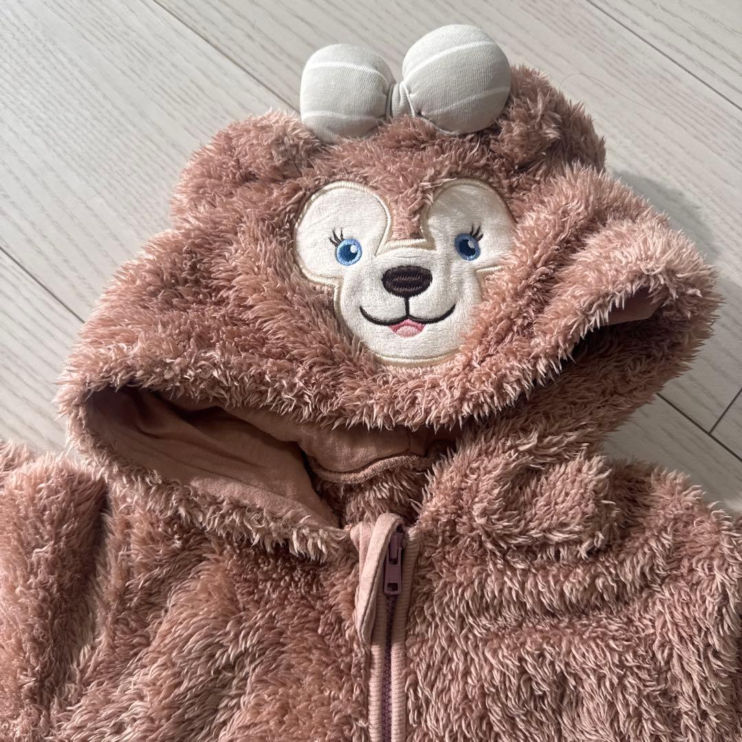 ShelleyMay ディズニーシー　ロンパース