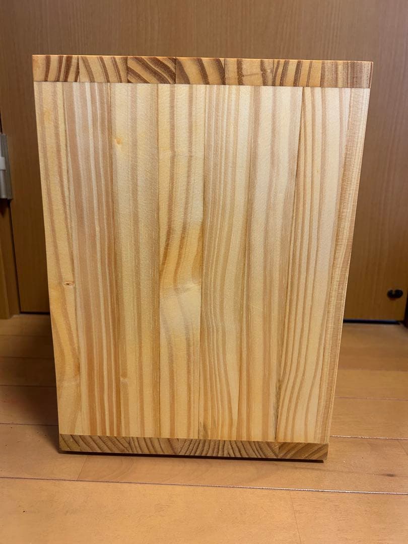 自作スピーカー パッシブサブウーファー