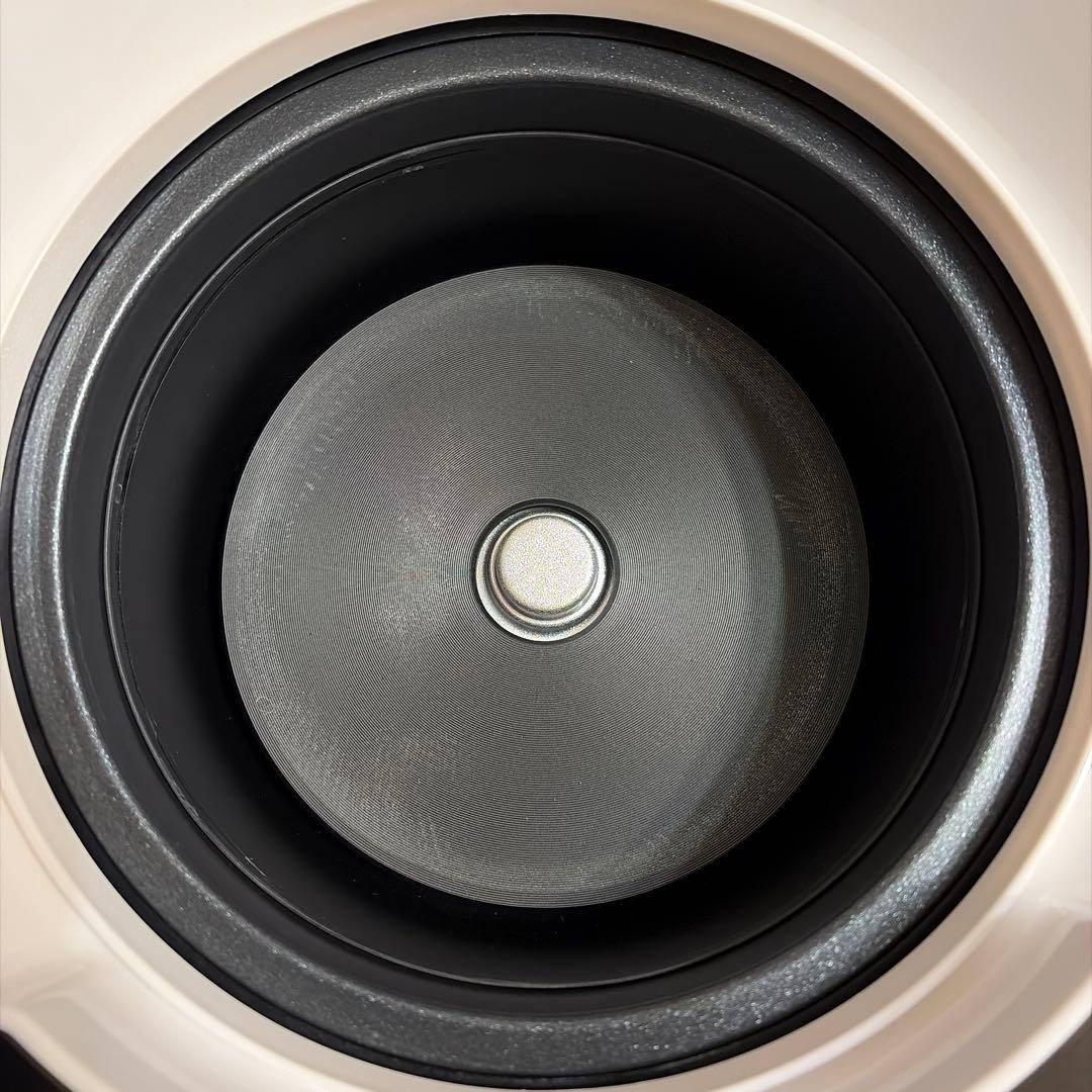 SOUYI 本格土鍋炊飯器　SY-150-WH