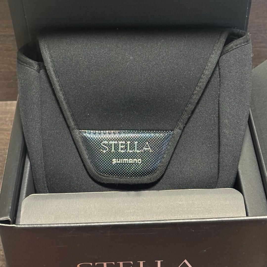 つーよ シマノ 19 ステラSW 14000XG オーシャンマーク