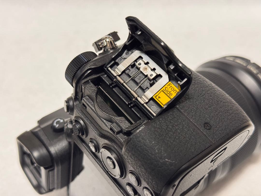 Nikon Z6 24-70mm レンズキット フィルター付