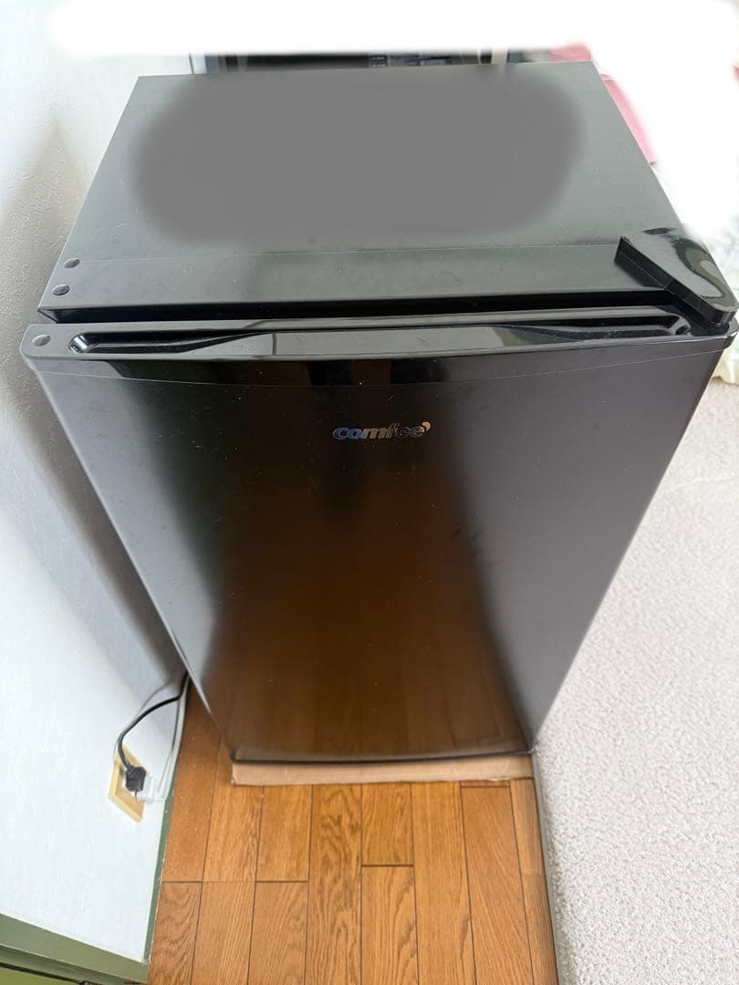 COMFEE' 冷凍庫 62L