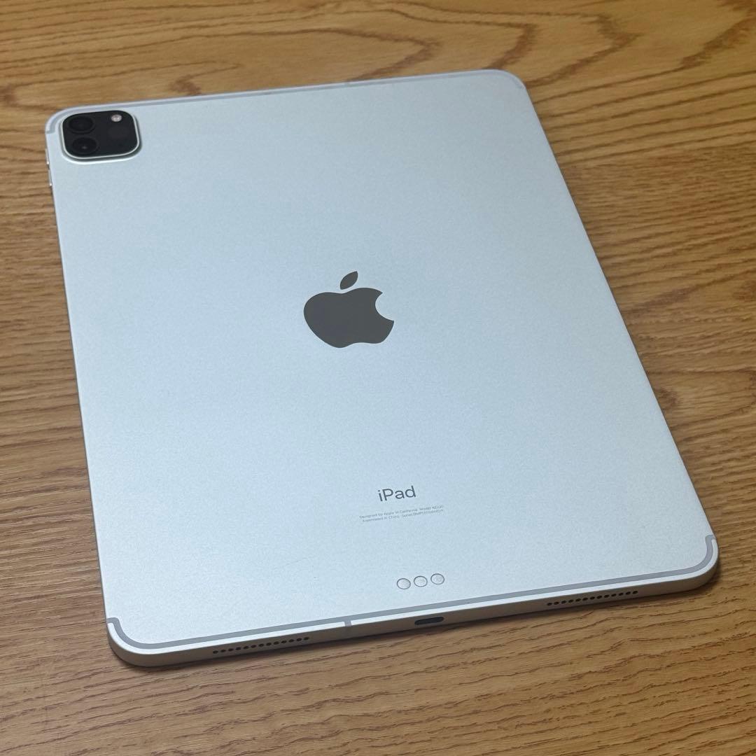 iPad本体 1030iPadPro256GB Wi-Fi+Cellular