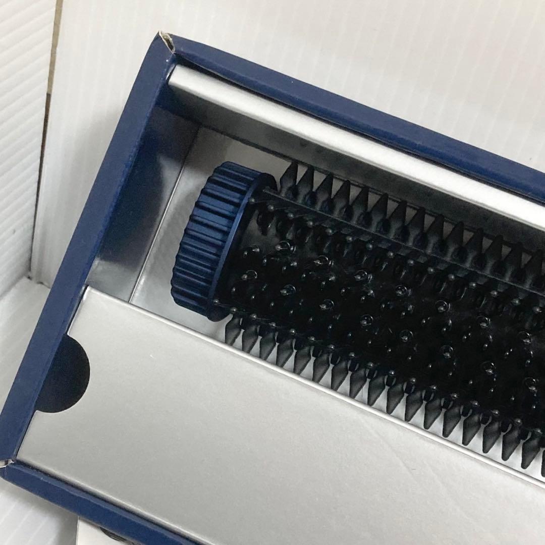 クレイツイオン スタイリングブラシアイロン ヴィエールS CIBI-G02NB