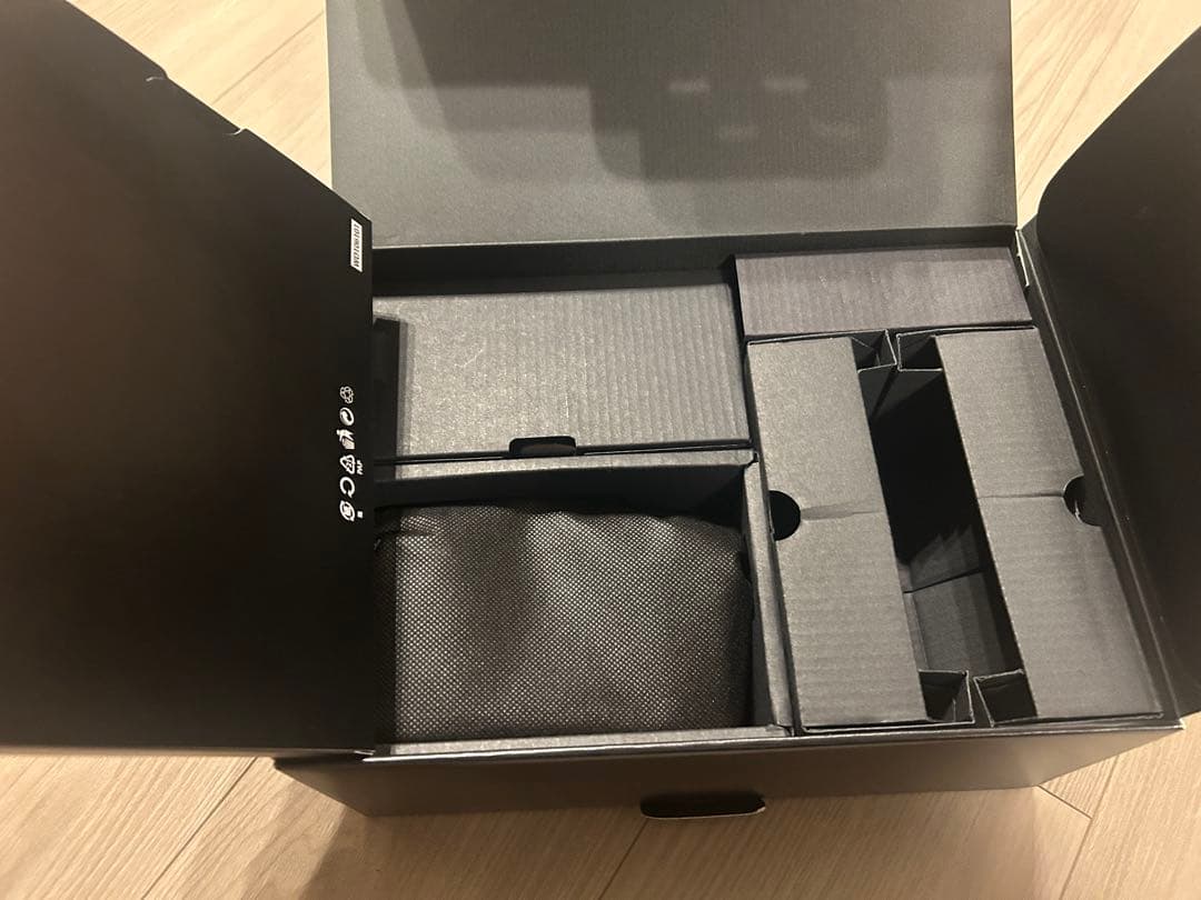 OLYMPUS ミラーレス一眼カメラ OM-D E-M1 MarkII ボディー