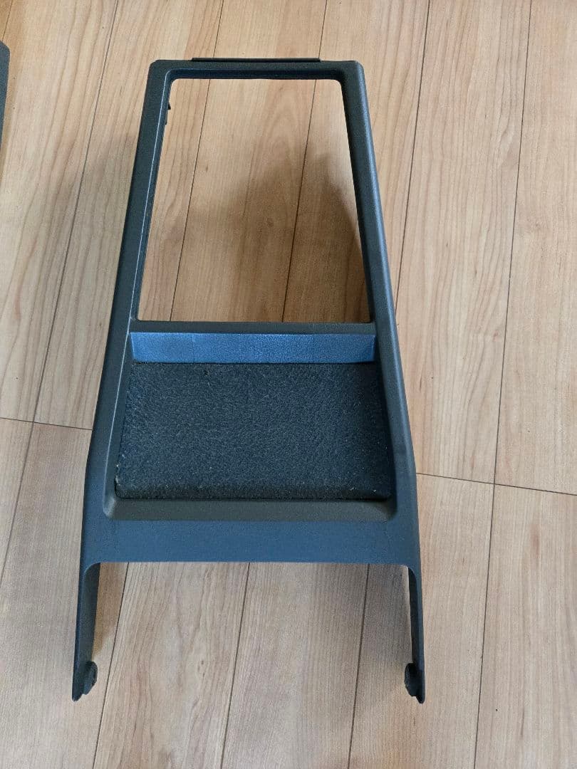 Y31シーマなどにサイドブレーキセット