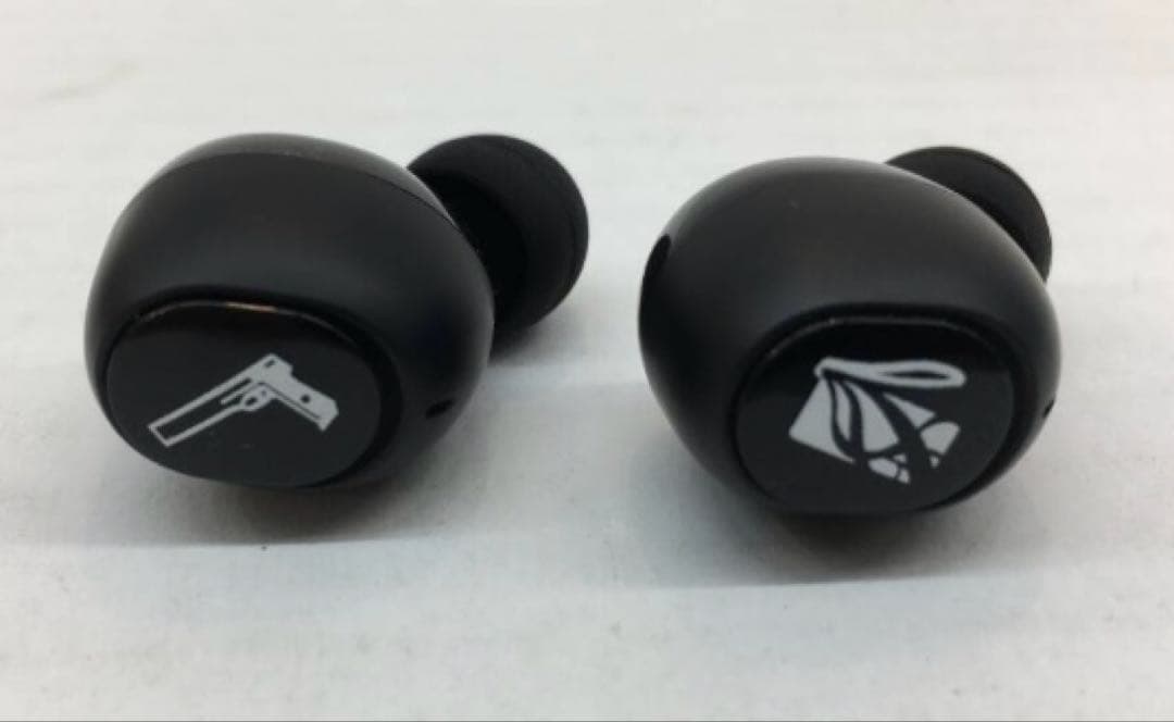 魔法科高校の劣等生　ワイヤレスイヤホン