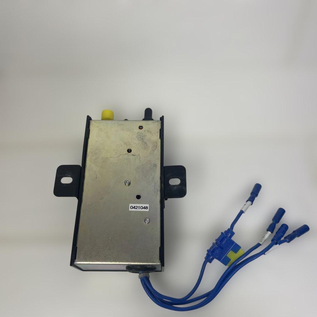 美品⭐️田村コボレーン ダンプ リアコボレーン リア用操作スイッチEF-1MS】