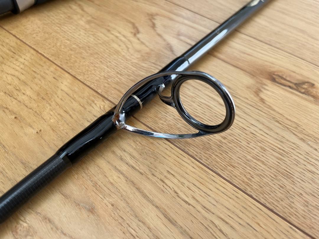 カーペンター　ＢＬＣ８４／２２Ｒ-ＰⅠ カスタムモデル