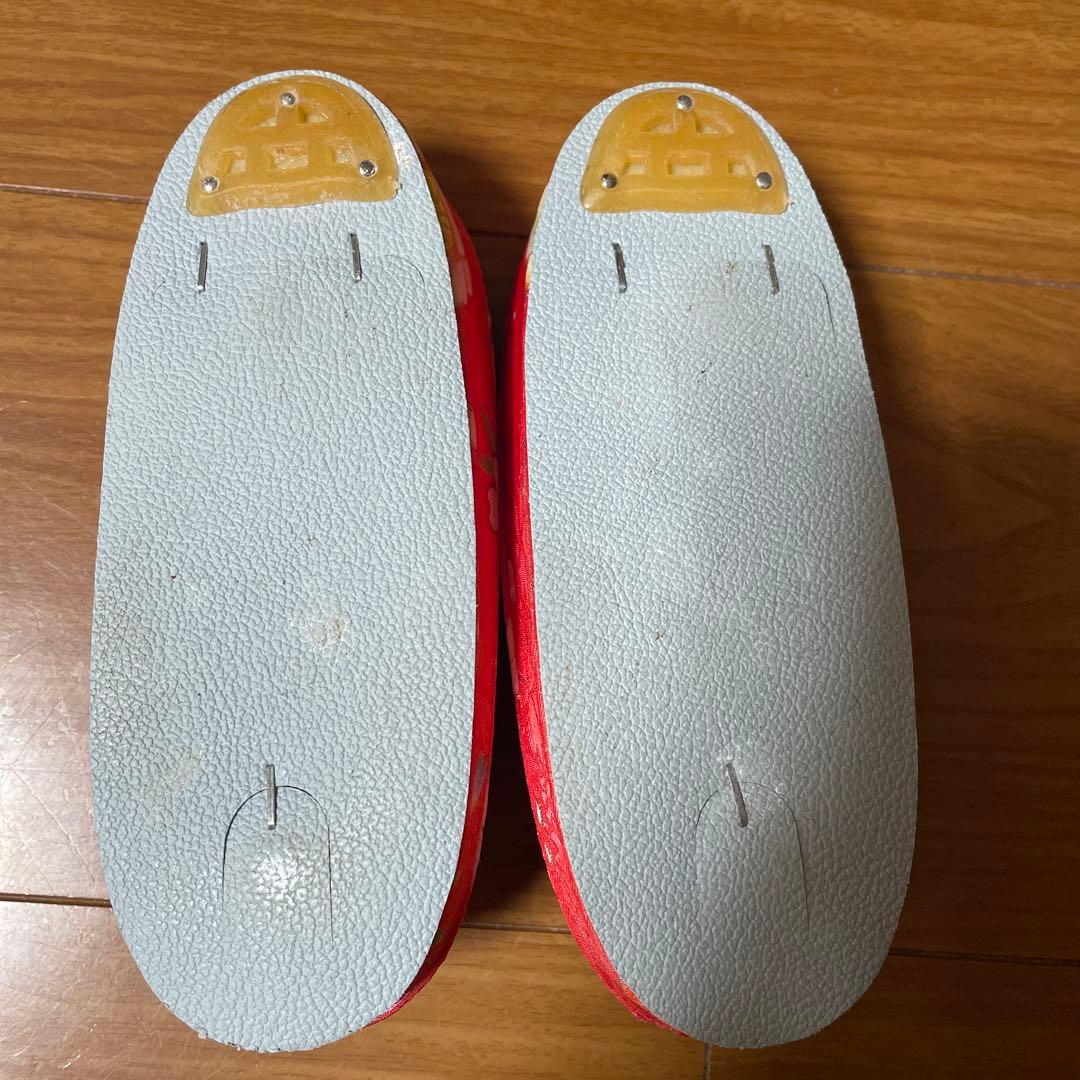 七五三　3歳　女の子　着物セット　一度使用