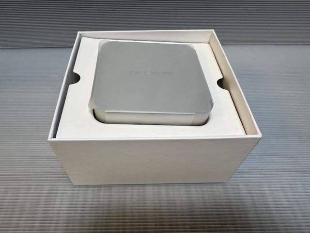 GEEKOM A8 AMD Ryzen9 8945HS 32GB ミニPC