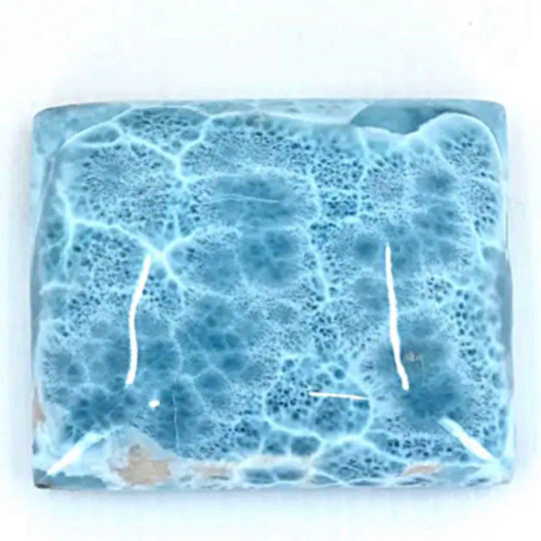 ラリマー　　大型スラブ