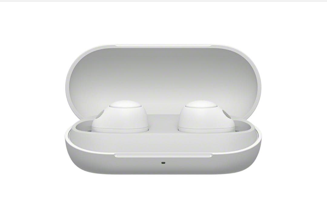 【新品未使用品】SONY WF-C700N ワイヤレスイヤホン