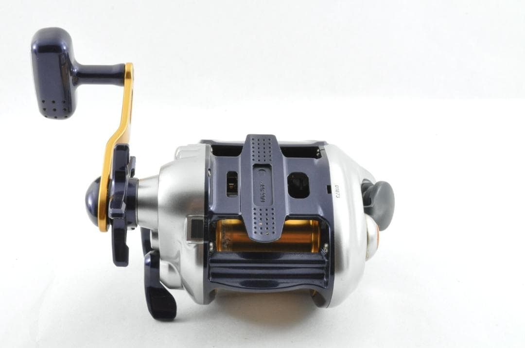 シマノ 電動丸 3000XT