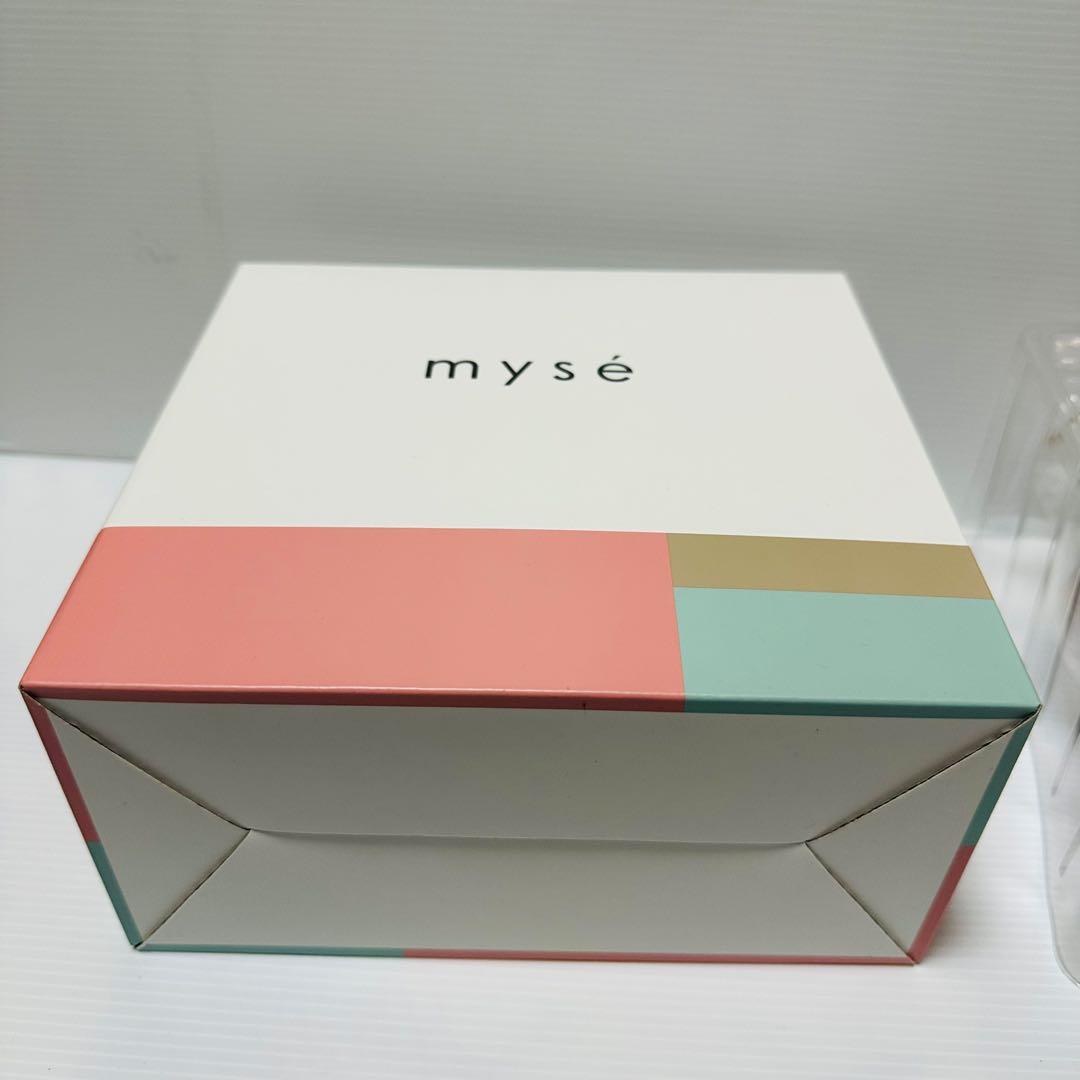 YA-MAN☆ミーゼニードル　ヘッドスパリフト　MS-31N