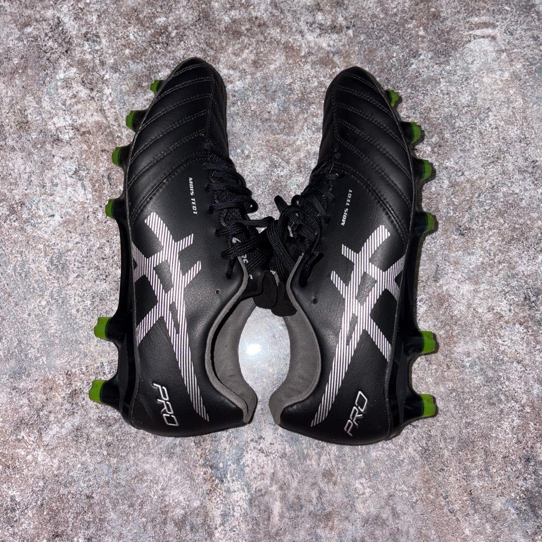 シューズ asics X-fly pro