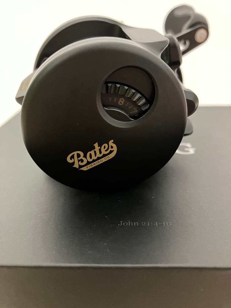 YO　ベイツフィッシングカンパニー　THE O.G. 100