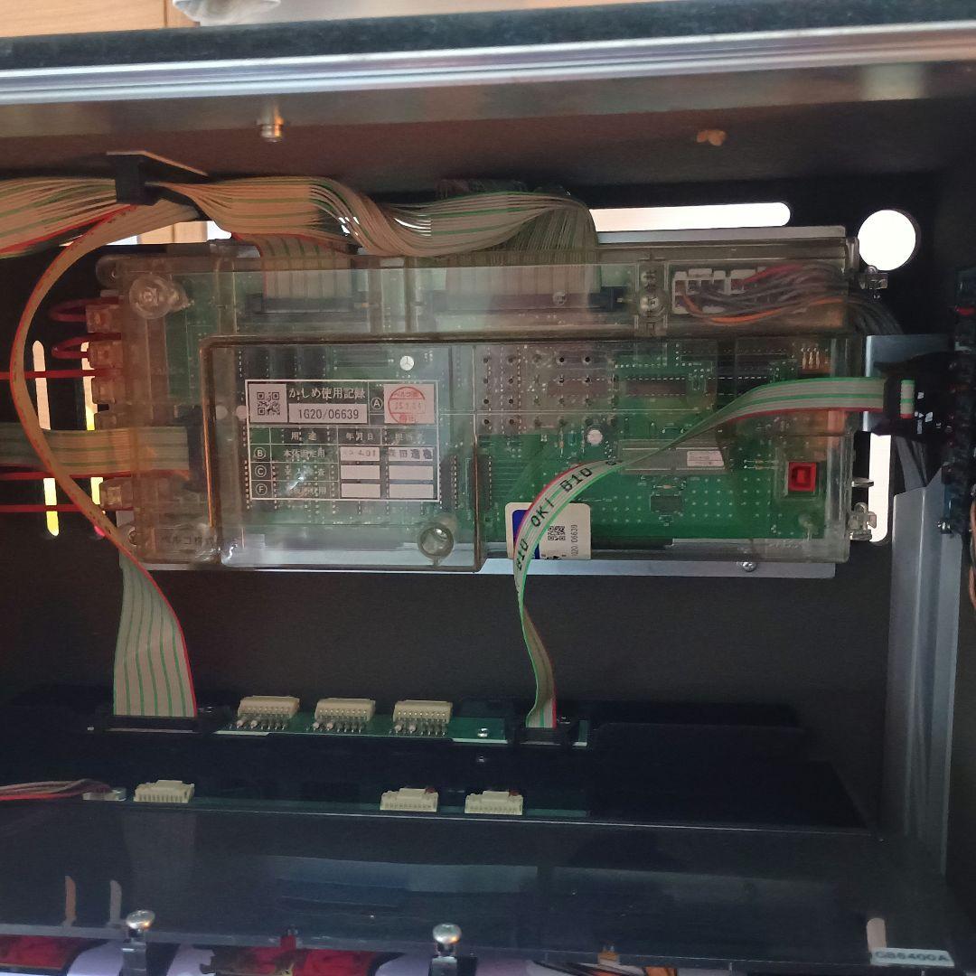 パチスロ 鬼浜爆走紅蓮隊 〜友情挽歌編〜