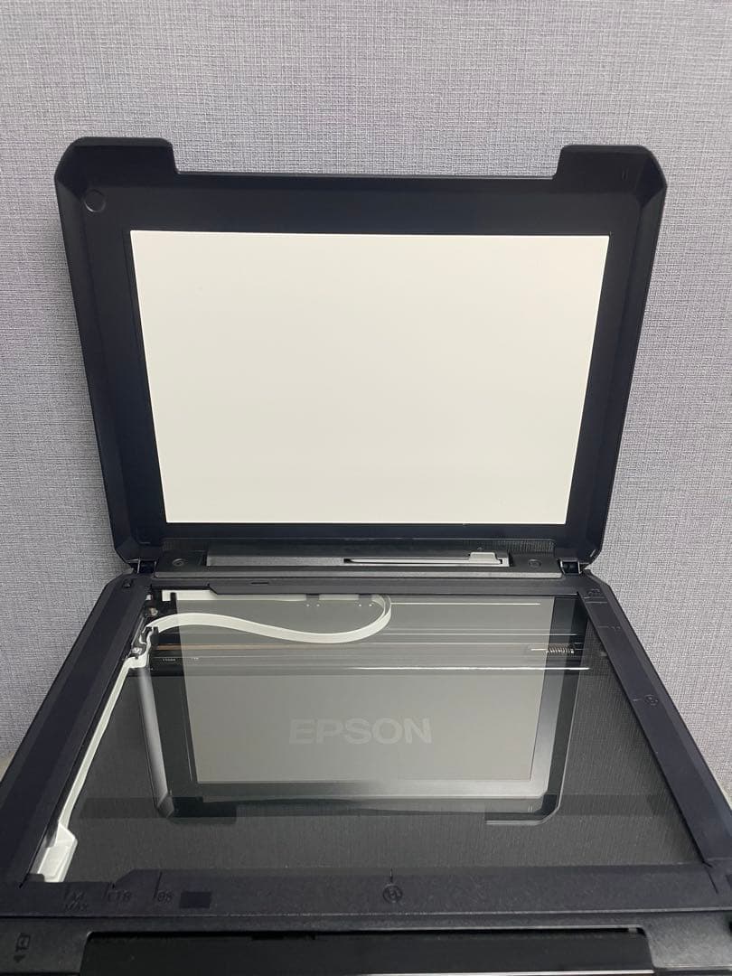 EPSON EP-808AB インクジェットプリンター 本体