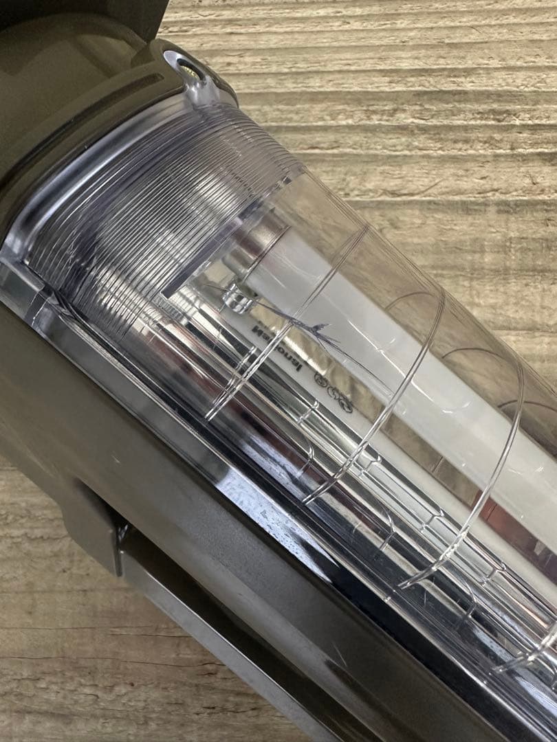 National （パナソニック ）蛍光灯付 強力ライト BF-664