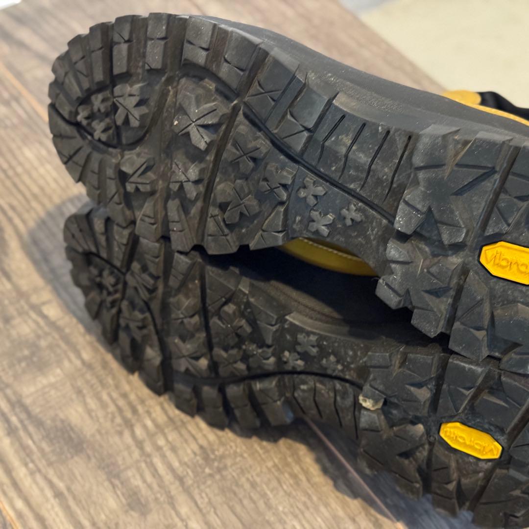 STELLA McCARTNEY サイドゴアブーツ