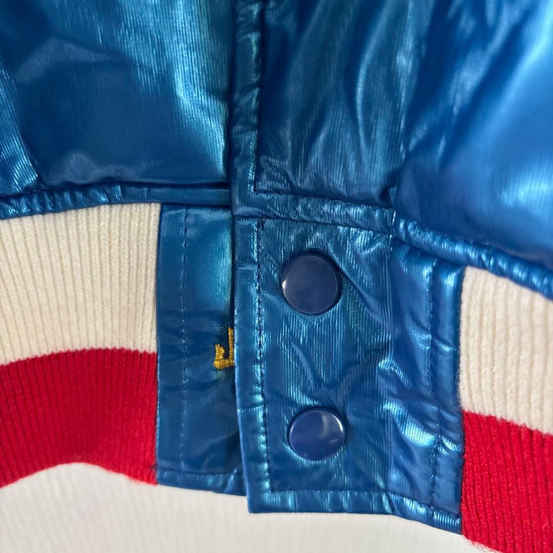 花咲徳栄　野球グラコン　LL リバーシブル