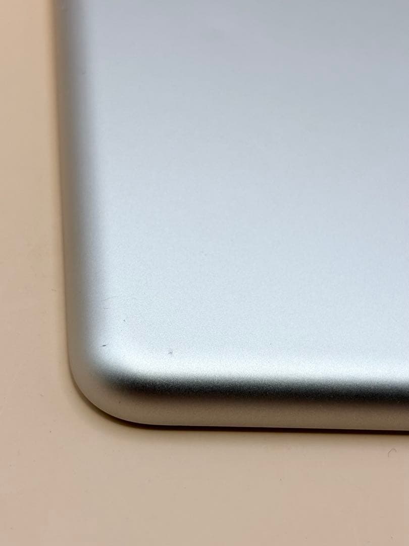 iPad (第9世代) スペースグレー 64GB 本体