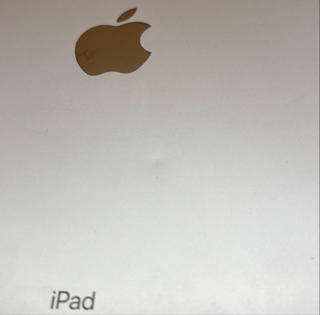 iPad (第9世代) スペースグレー 64GB 本体