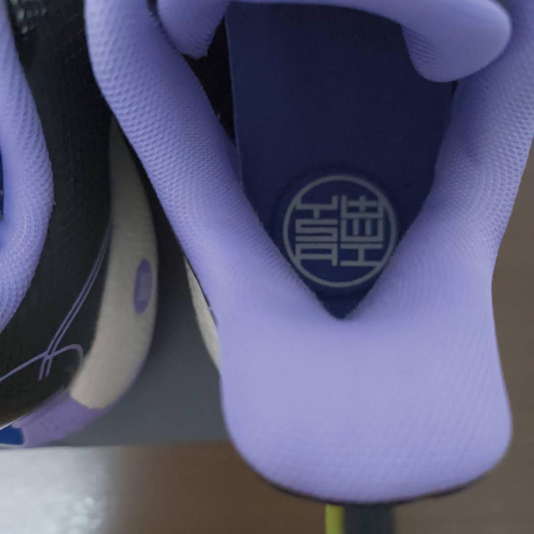 日本未発売 リーニン ディズニー コラボ ジミーバトラー kobe コービー