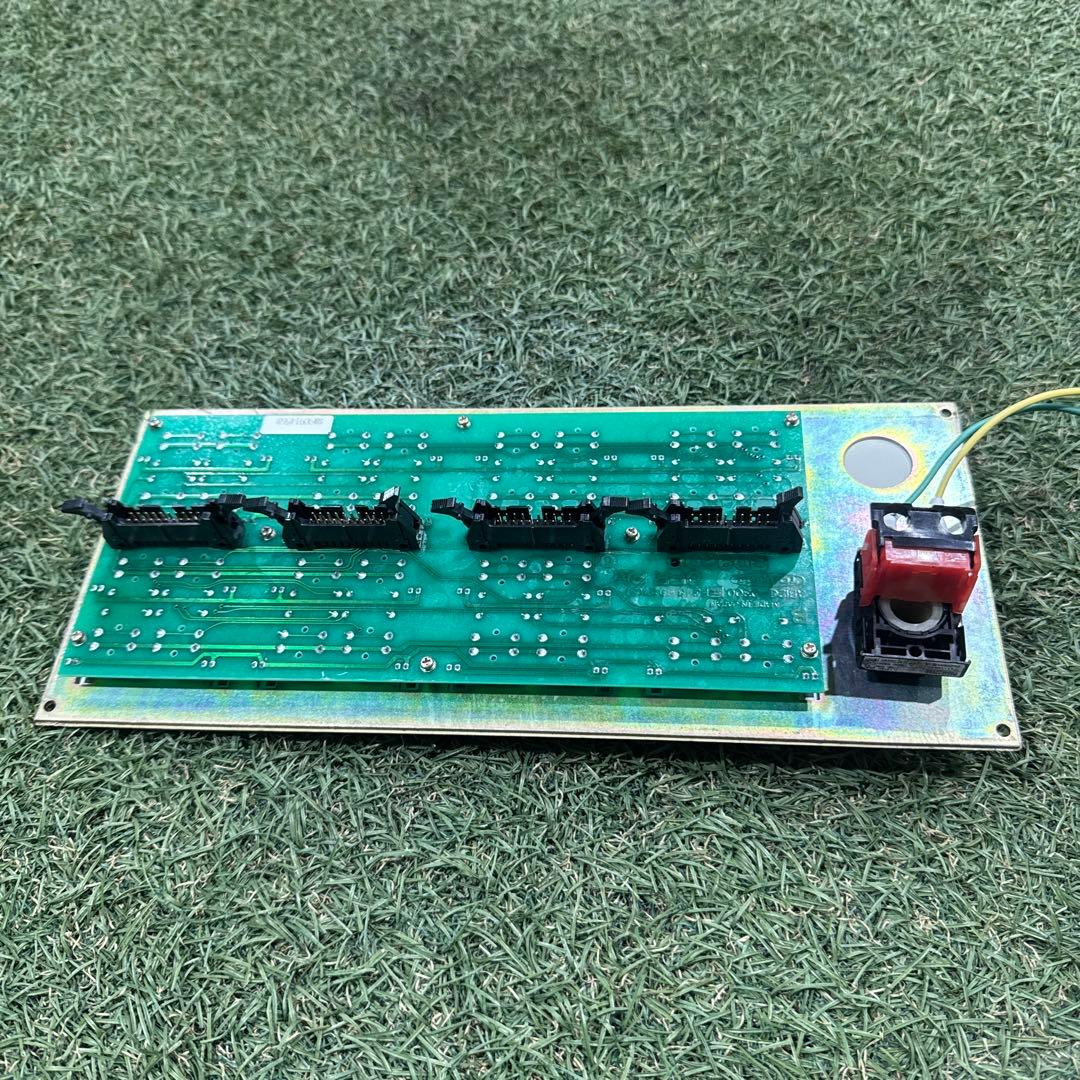 東芝 AB12C-0300 F348-60-27(3) OPR PAI 0920