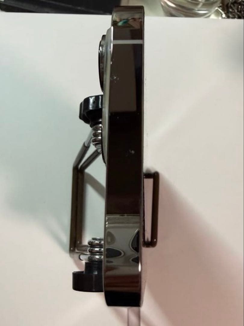 Apple iPhone 13 Pro シルバー 本体128G箱付きSIMフリー