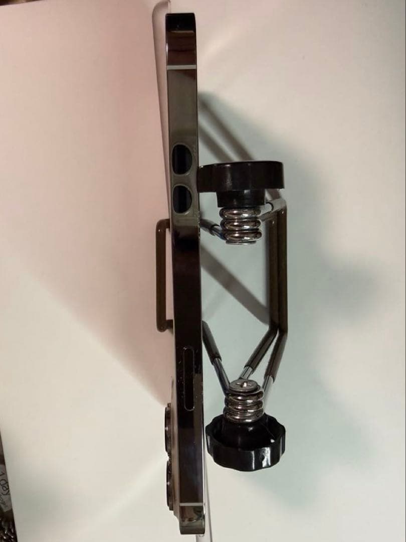 Apple iPhone 13 Pro シルバー 本体128G箱付きSIMフリー