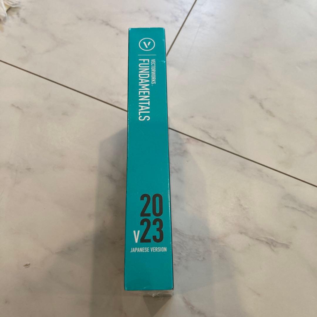 その他 Vectorworks Fundamentals 2023