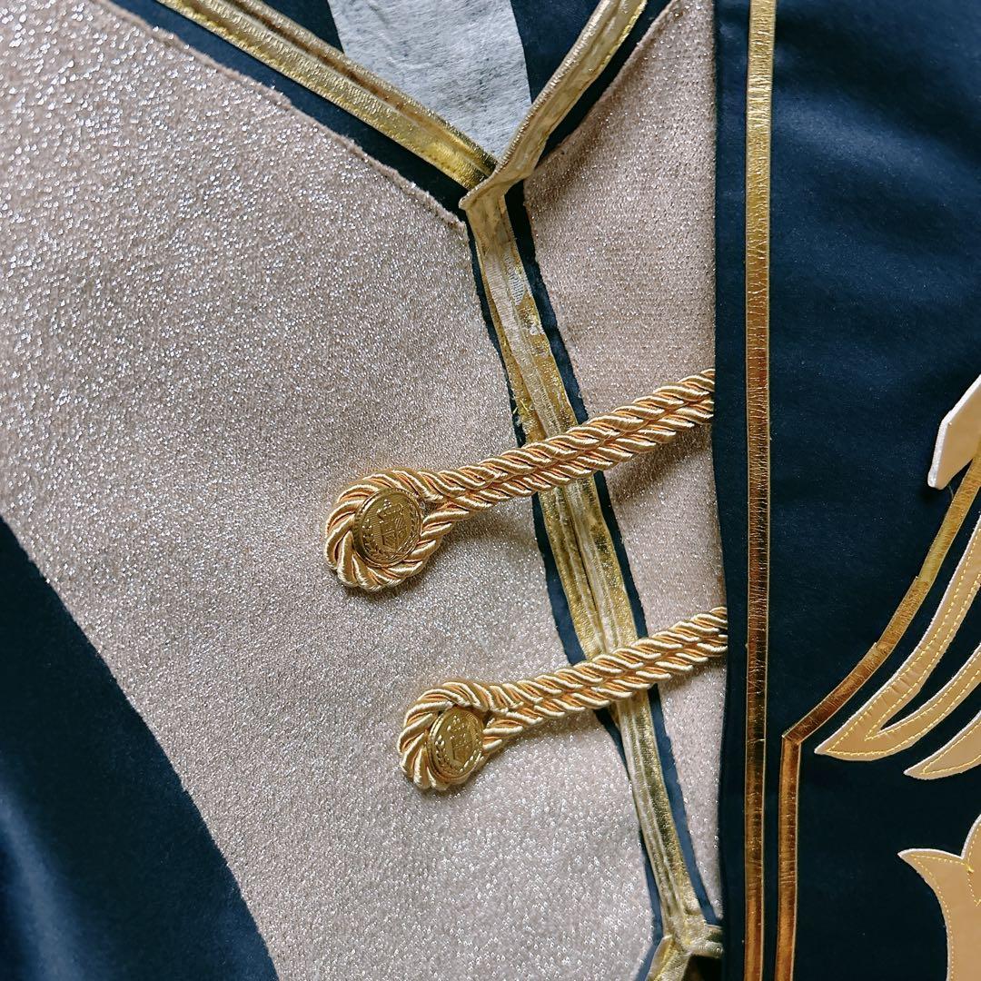 にじさんじ 加賀美ハヤト 共通衣装 コスプレ