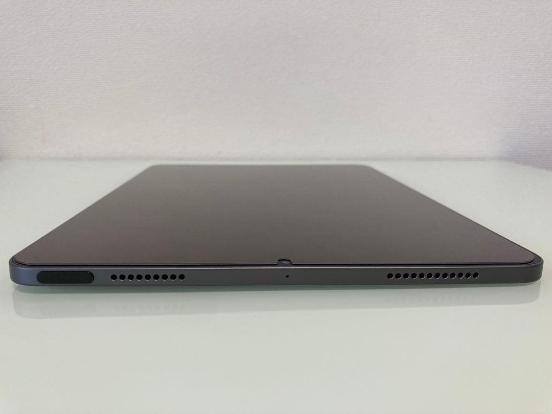 美品 iPad Air 第4世代 64GB スペースグレー MYFM2J/A