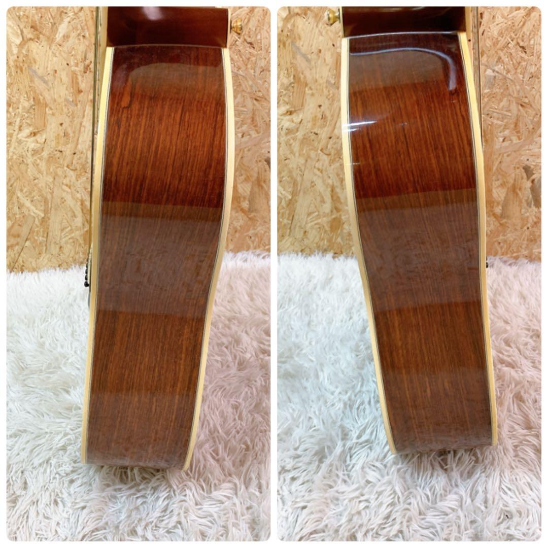 YAMAHA FG-401B オレンジラベル