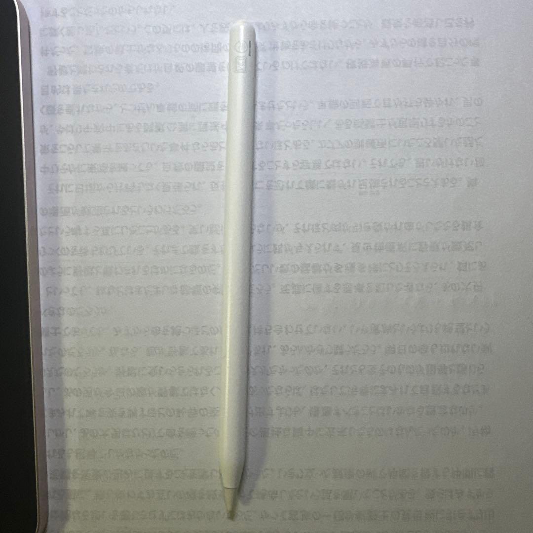 iPad本体 iPad mini 6 (256GB wifi) Apple Pencil 2