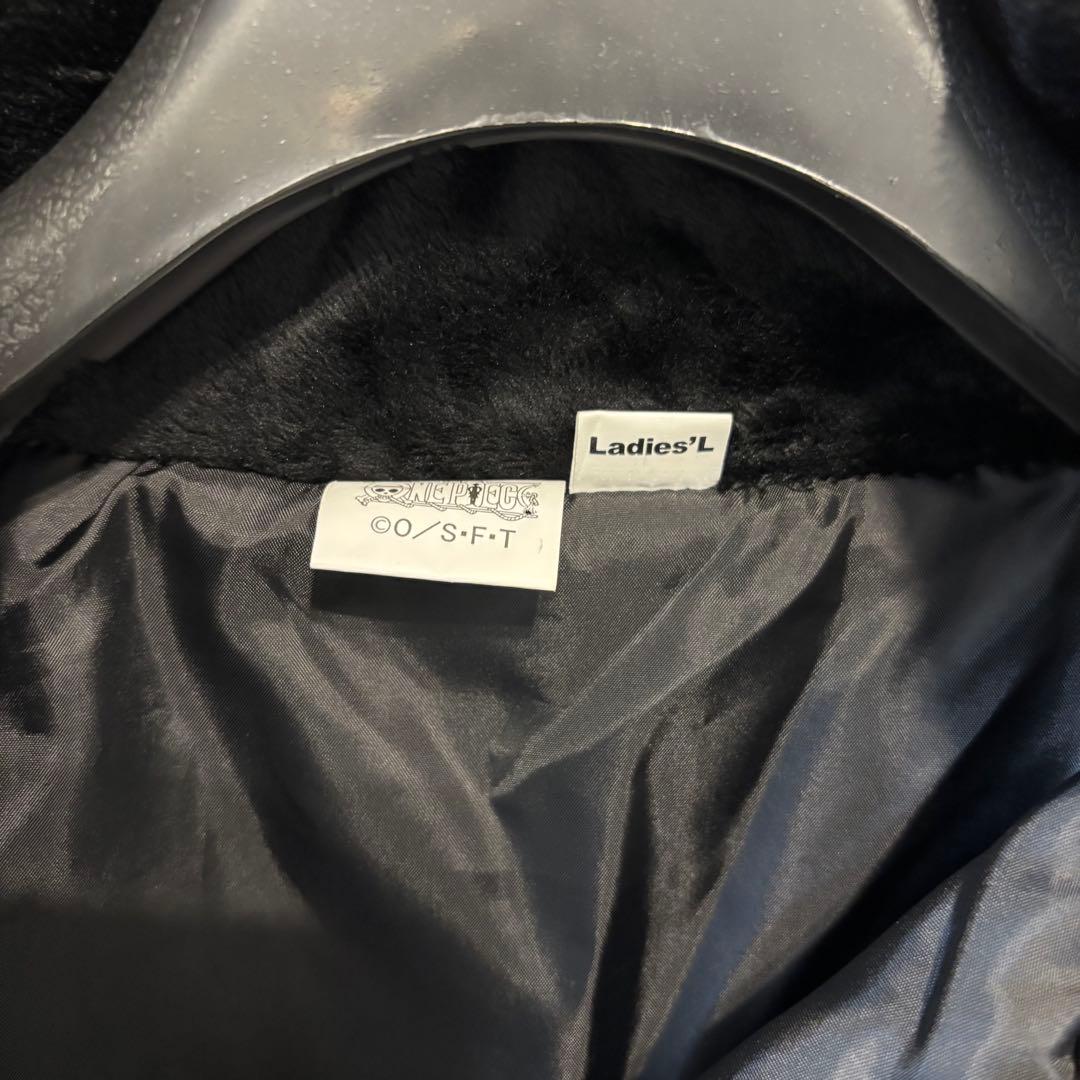 トラファルガーローコート L ベロア