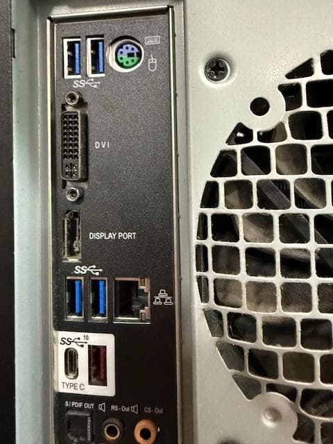 Windowsデスクトップ i9-9900KF 32G 512G RTX2070 SUPER 3TB