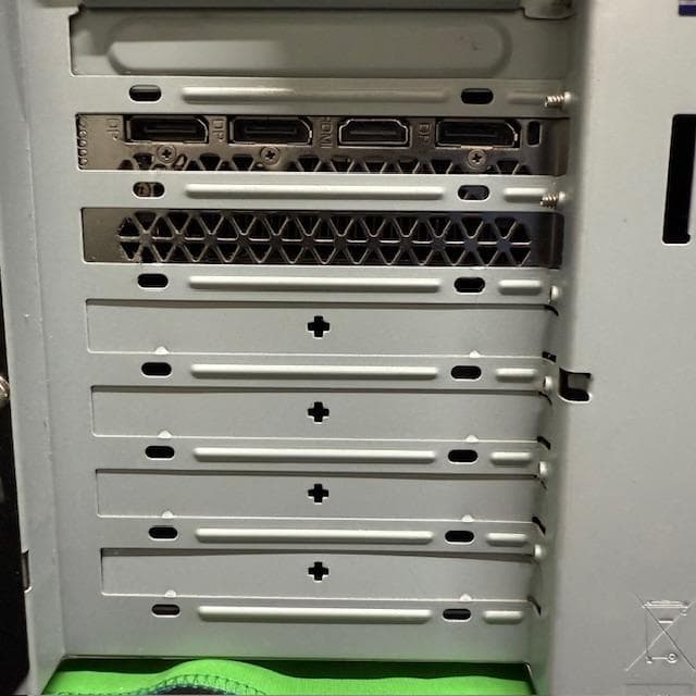 Windowsデスクトップ i9-9900KF 32G 512G RTX2070 SUPER 3TB