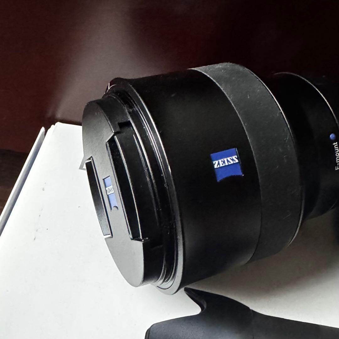 カールツァイス ZEISS Batis 25mm F2 Distagon T*