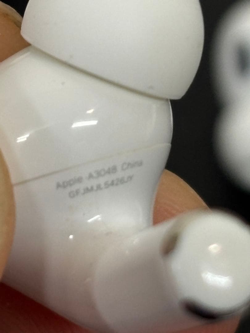 j*6様 大*家様 18284 AirPods pro2 A2968/3047/