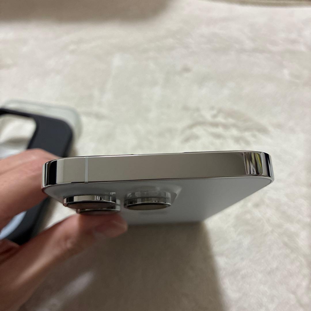 iPhone 14Pro 1TB(1024GB) SIMフリー シャッター音無し