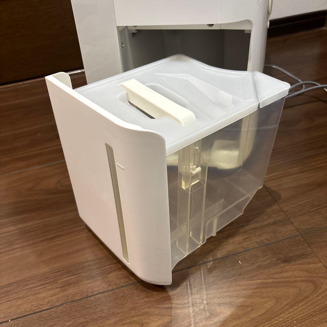 SHARP 2019年製 除湿機 CV-H120-W