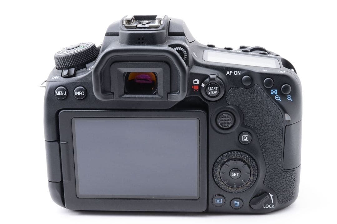 保証付き/動作品/美品/CANON EOS 90D手ぶれ補正レンズセット