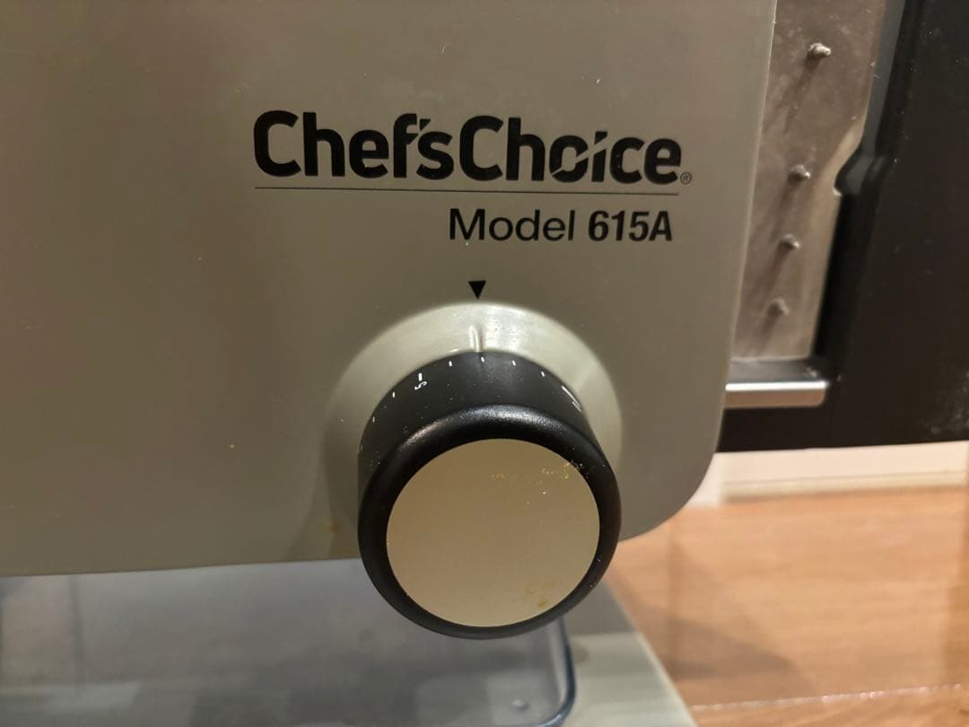 ミートスライサー 業務用 Chef’s Choice