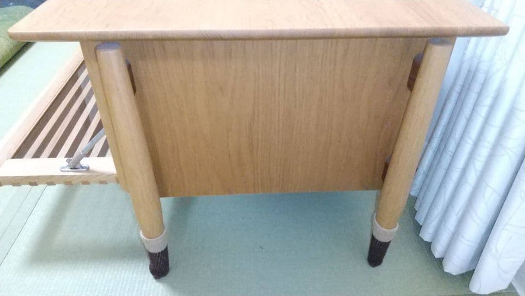 ずーしー 日進木工　テレビボード　WOL190